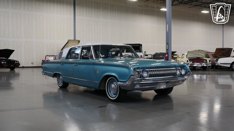 1964 Mercury Monterey 56