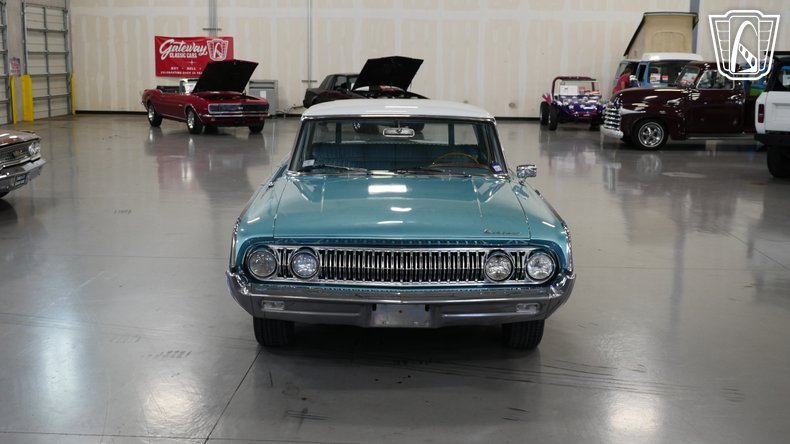 1964 Mercury Monterey 58