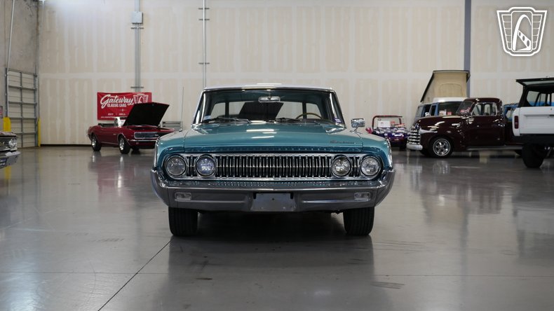 1964 Mercury Monterey 59