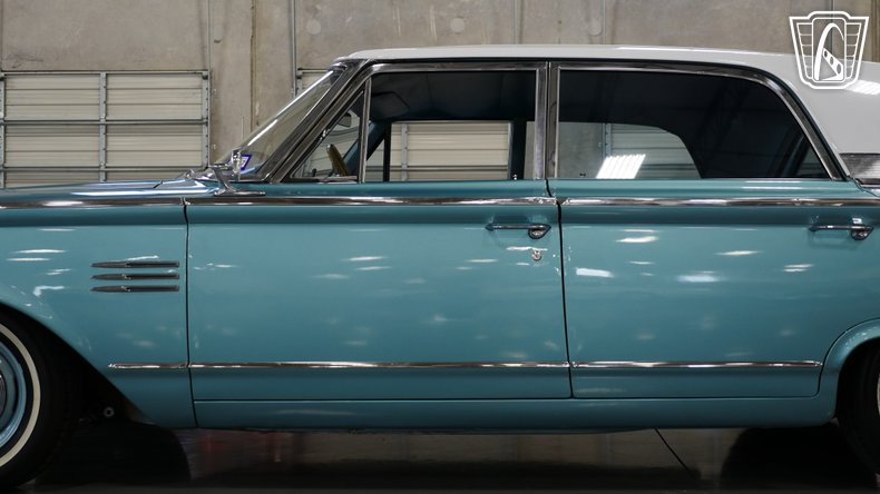 1964 Mercury Monterey 62