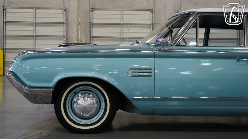 1964 Mercury Monterey 61