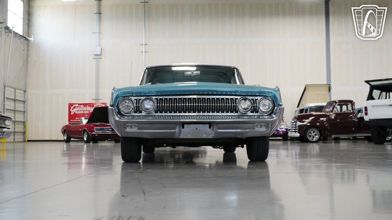1964 Mercury Monterey 60