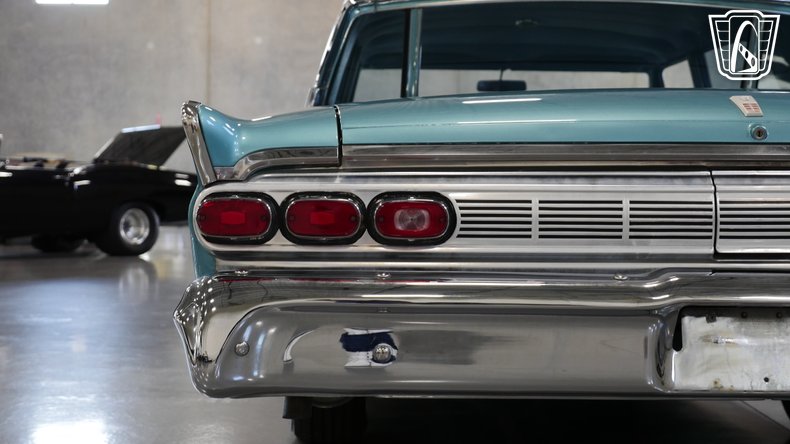 1964 Mercury Monterey 64
