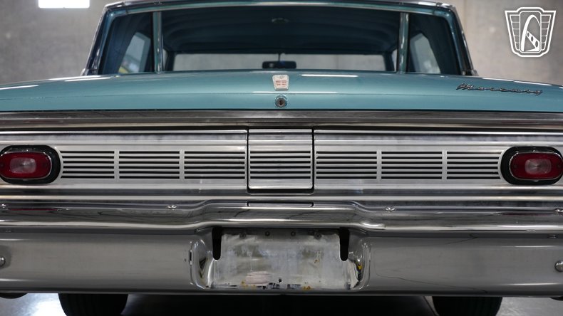 1964 Mercury Monterey 65