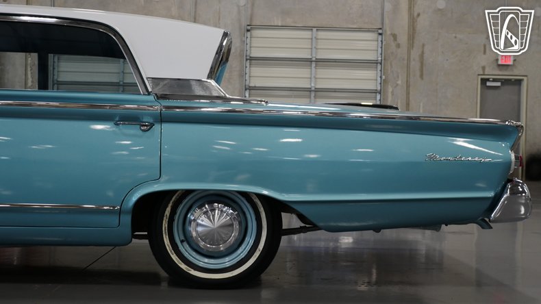 1964 Mercury Monterey 63