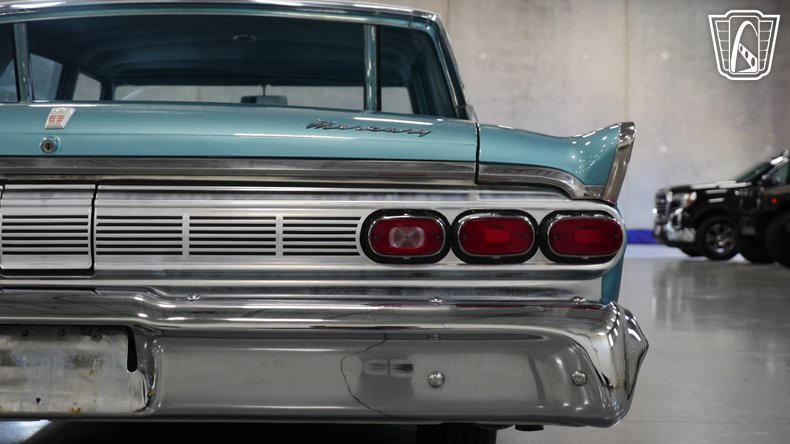 1964 Mercury Monterey 66