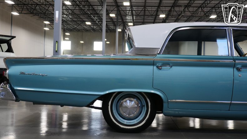1964 Mercury Monterey 67