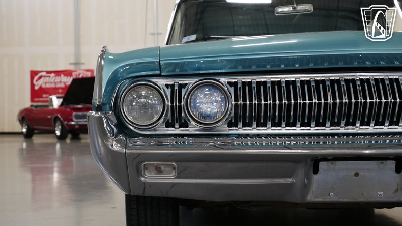 1964 Mercury Monterey 70