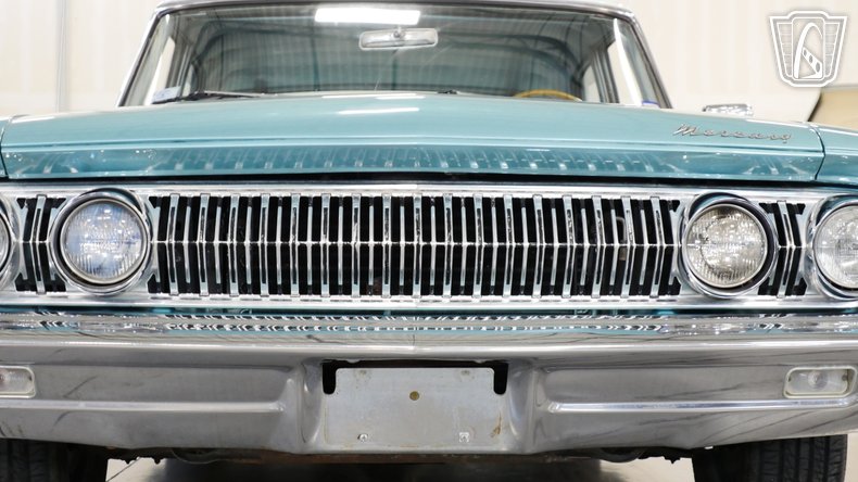 1964 Mercury Monterey 71