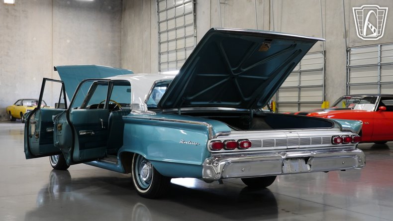 1964 Mercury Monterey 79