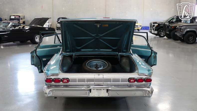 1964 Mercury Monterey 81