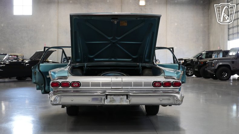 1964 Mercury Monterey 11