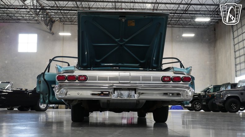 1964 Mercury Monterey 82