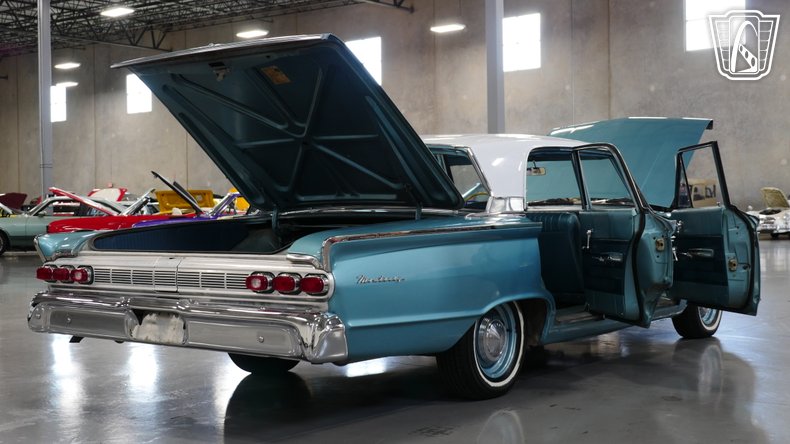 1964 Mercury Monterey 84