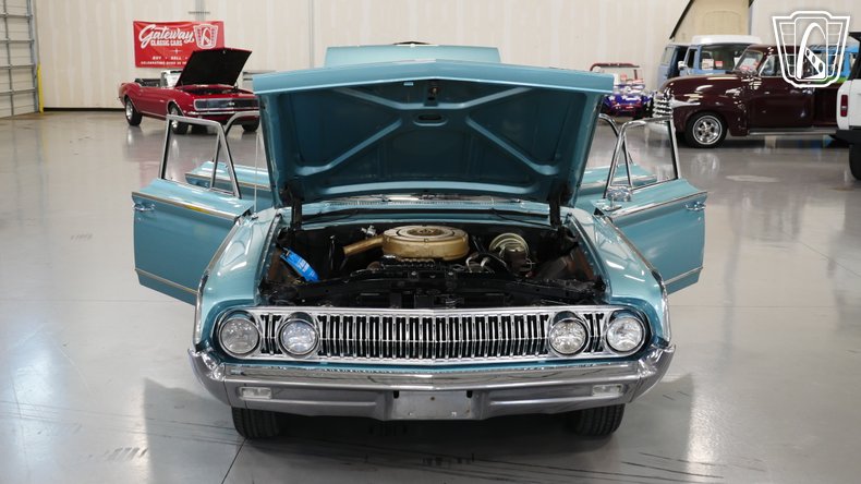 1964 Mercury Monterey 91