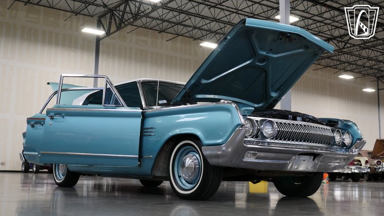 1964 Mercury Monterey 90