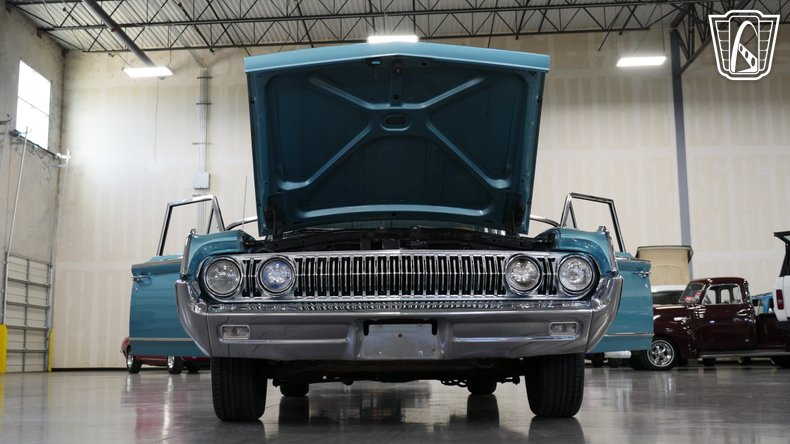 1964 Mercury Monterey 92