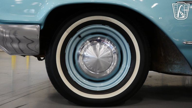 1964 Mercury Monterey 93