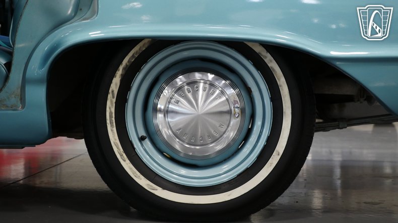 1964 Mercury Monterey 94