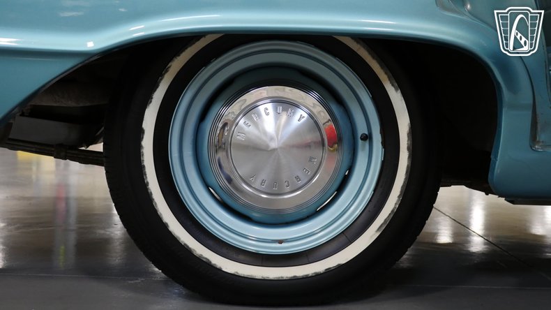 1964 Mercury Monterey 95