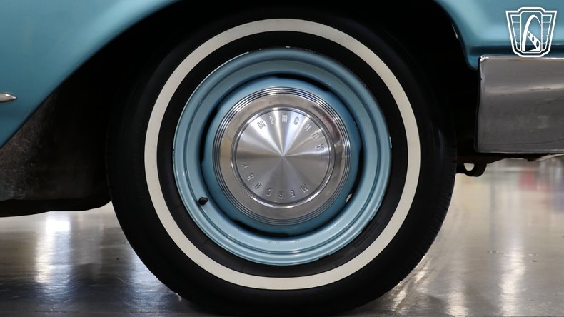 1964 Mercury Monterey 96