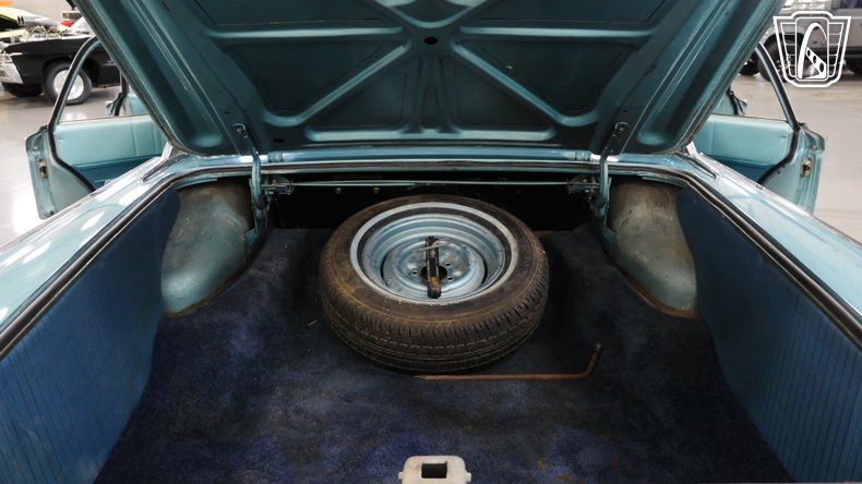 1964 Mercury Monterey 15