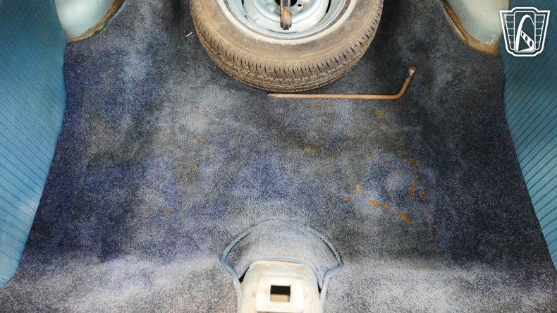 1964 Mercury Monterey 104