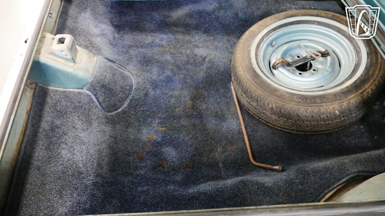 1964 Mercury Monterey 106