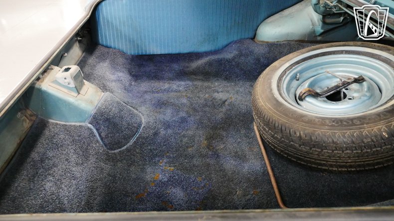 1964 Mercury Monterey 107