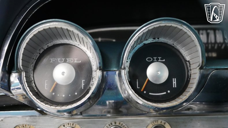1964 Mercury Monterey 111