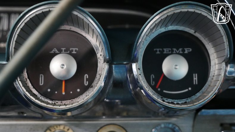1964 Mercury Monterey 112