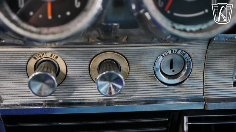 1964 Mercury Monterey 113