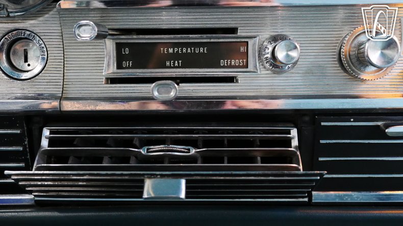 1964 Mercury Monterey 114
