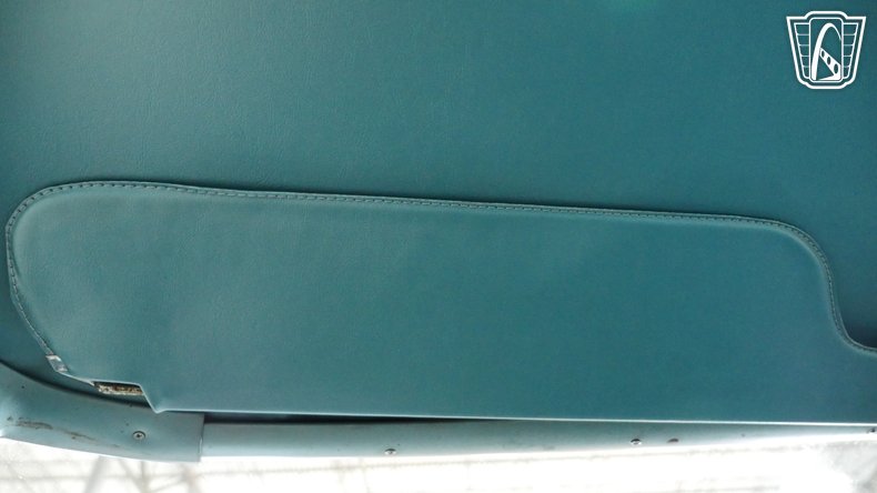 1964 Mercury Monterey 117