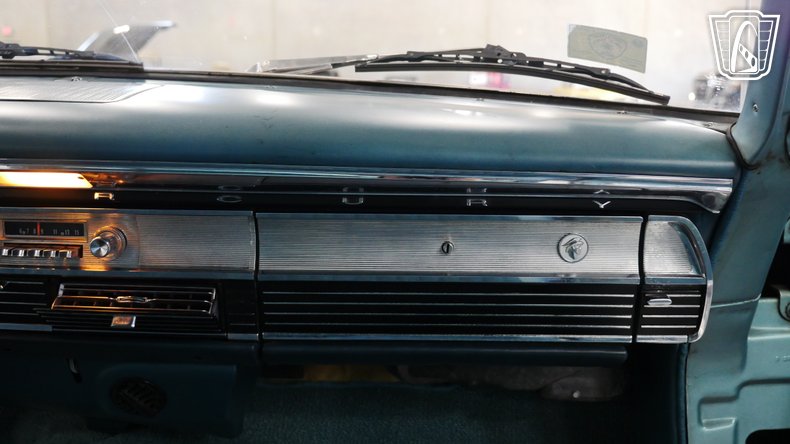 1964 Mercury Monterey 123