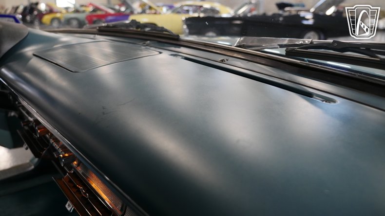 1964 Mercury Monterey 125