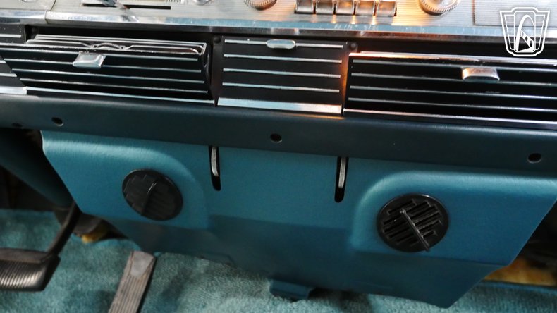 1964 Mercury Monterey 126