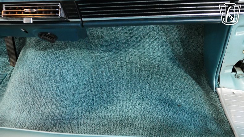 1964 Mercury Monterey 127