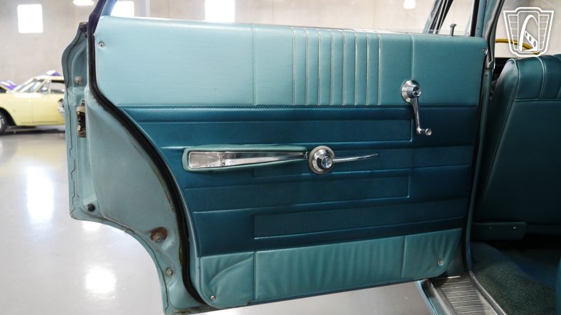 1964 Mercury Monterey 129