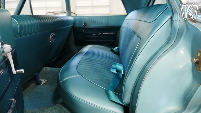 1964 Mercury Monterey 130
