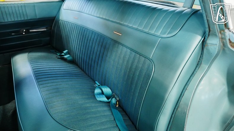 1964 Mercury Monterey 131
