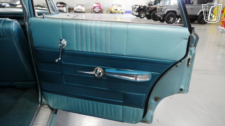 1964 Mercury Monterey 133