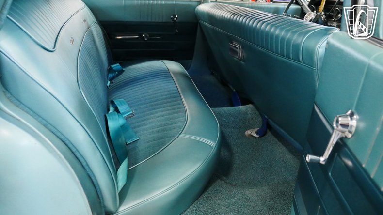 1964 Mercury Monterey 134