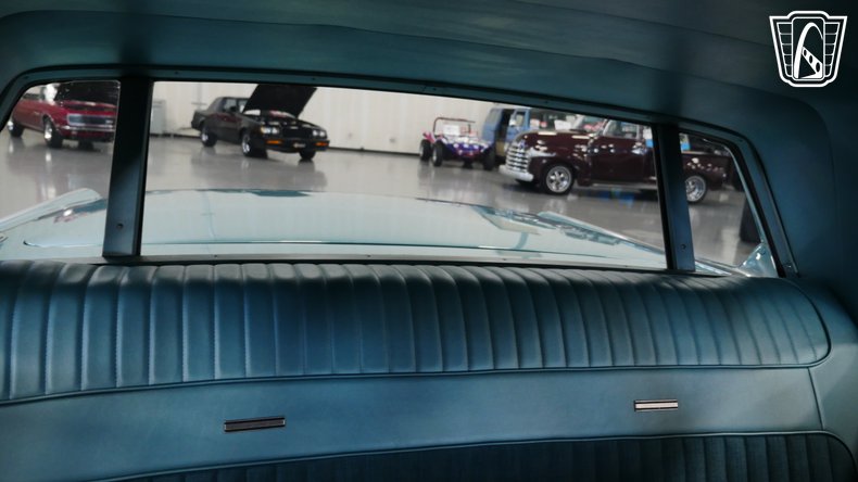 1964 Mercury Monterey 137