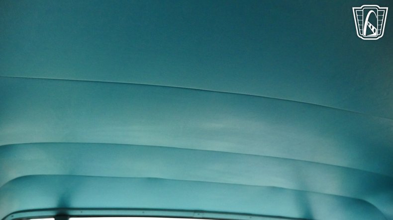 1964 Mercury Monterey 138