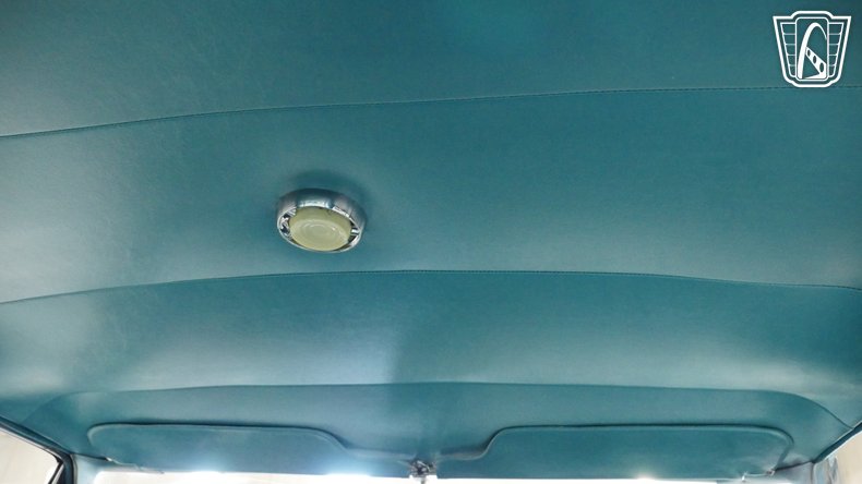 1964 Mercury Monterey 139