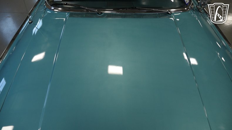 1964 Mercury Monterey 146