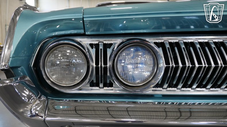 1964 Mercury Monterey 147
