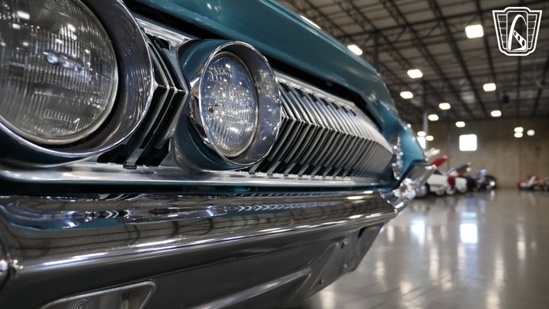 1964 Mercury Monterey 148