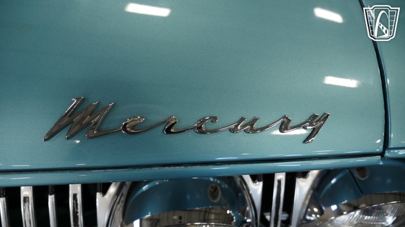 1964 Mercury Monterey 149